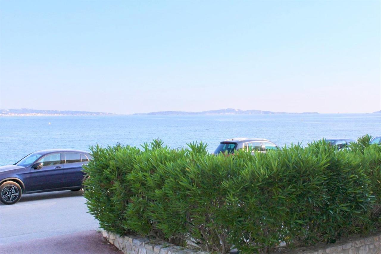 Les Baux 1 Sanary-sur-Mer Exterior foto