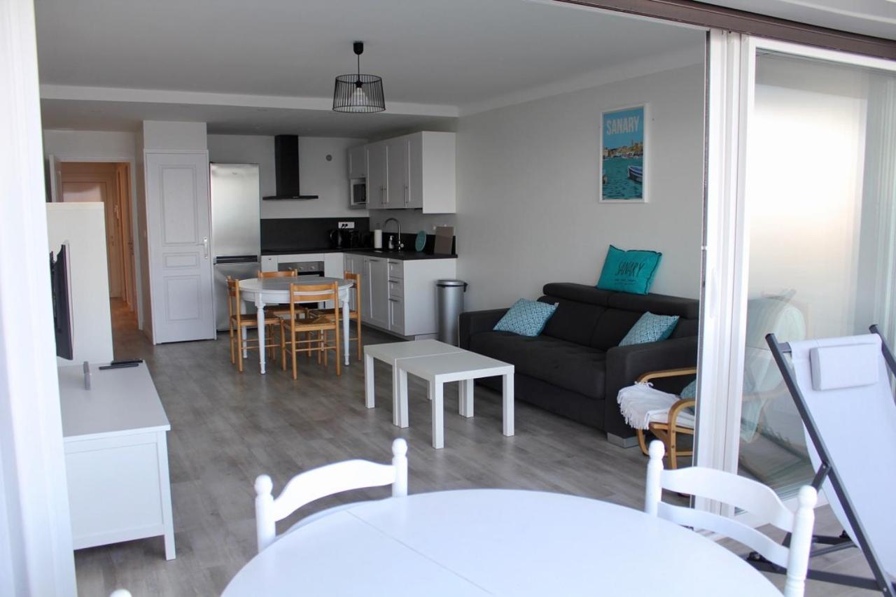 Les Baux 1 Sanary-sur-Mer Exterior foto